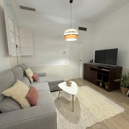 Pikis Center Sevilla Εξωτερικό φωτογραφία
