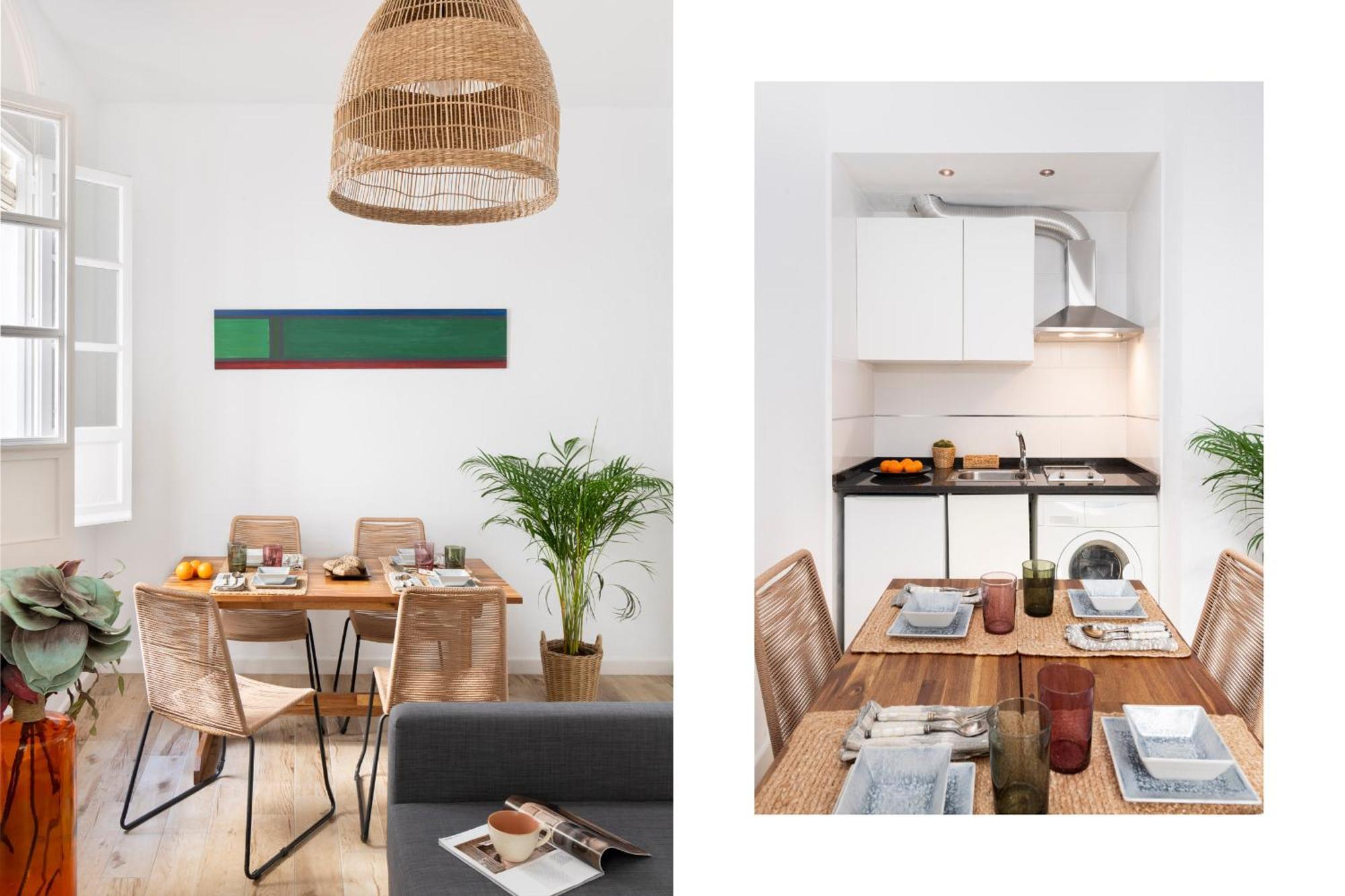 Pikis Center Sevilla Εξωτερικό φωτογραφία