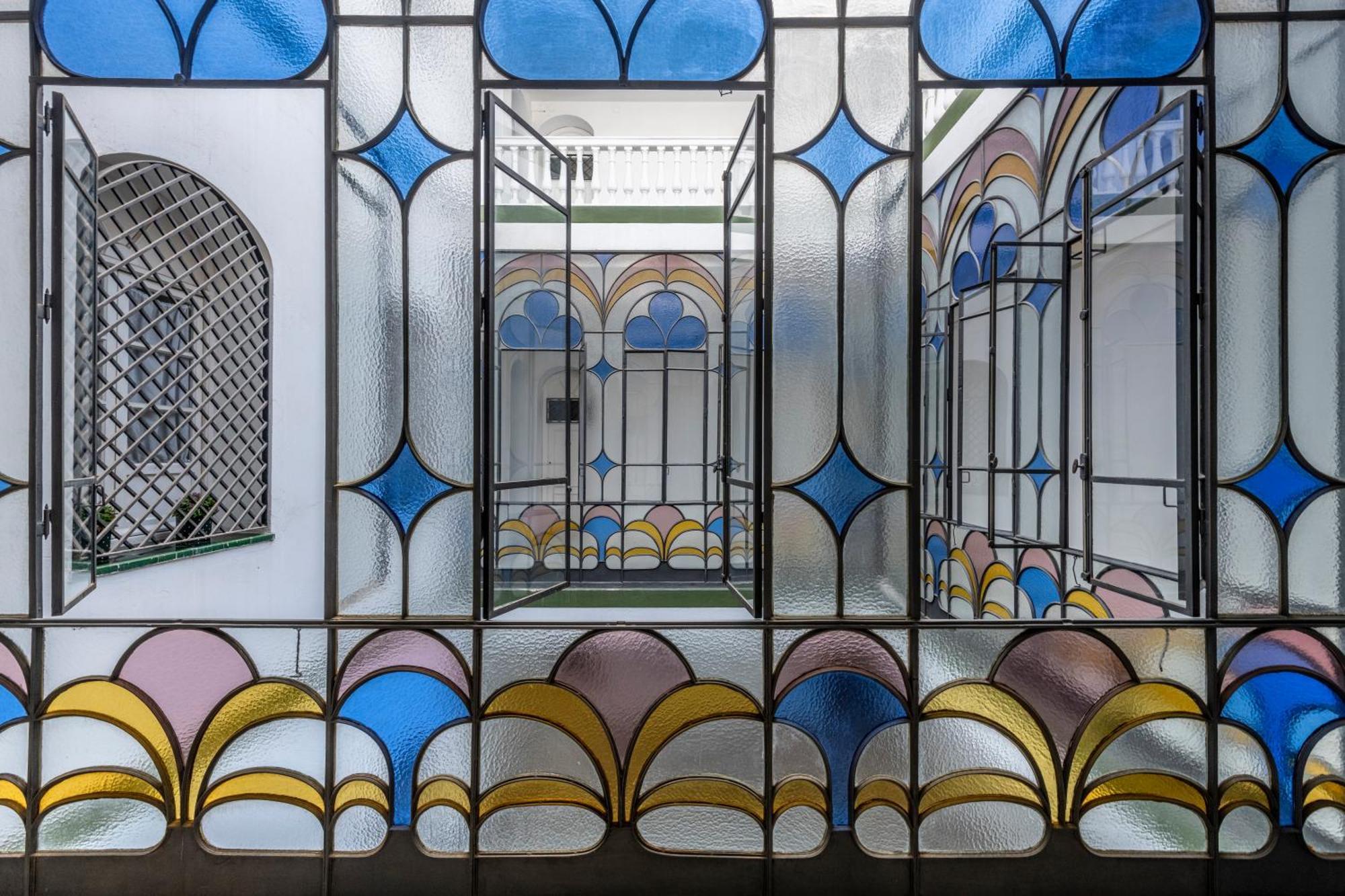 Pikis Center Sevilla Εξωτερικό φωτογραφία