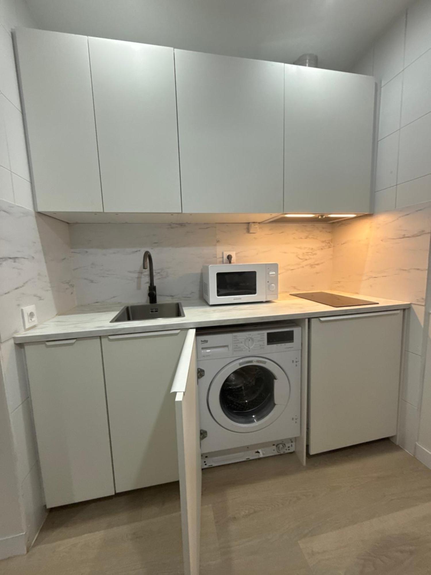 Pikis Center Sevilla Εξωτερικό φωτογραφία