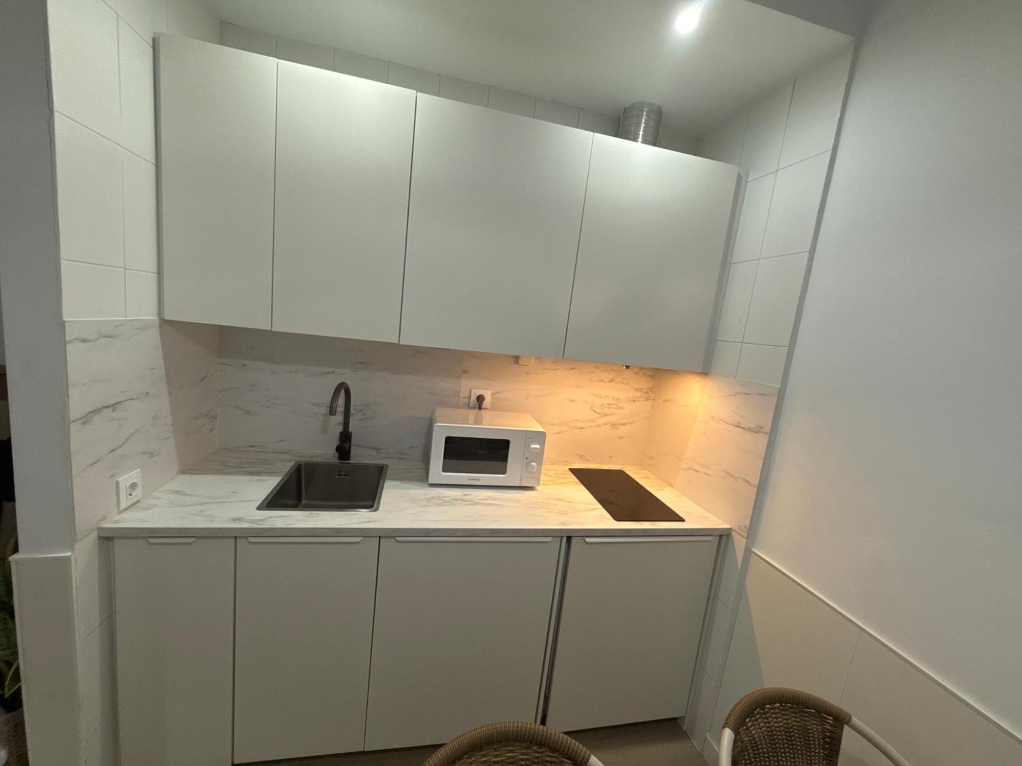 Pikis Center Sevilla Εξωτερικό φωτογραφία