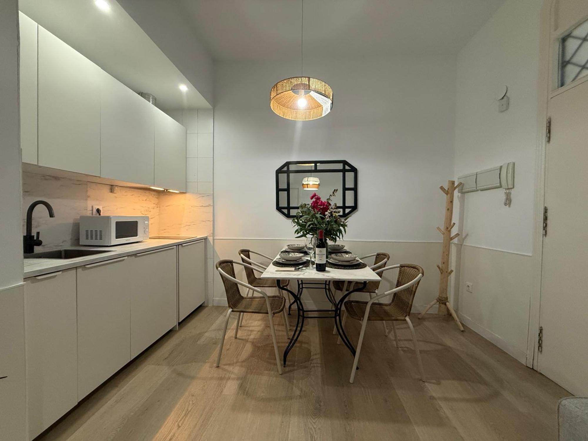 Pikis Center Sevilla Εξωτερικό φωτογραφία