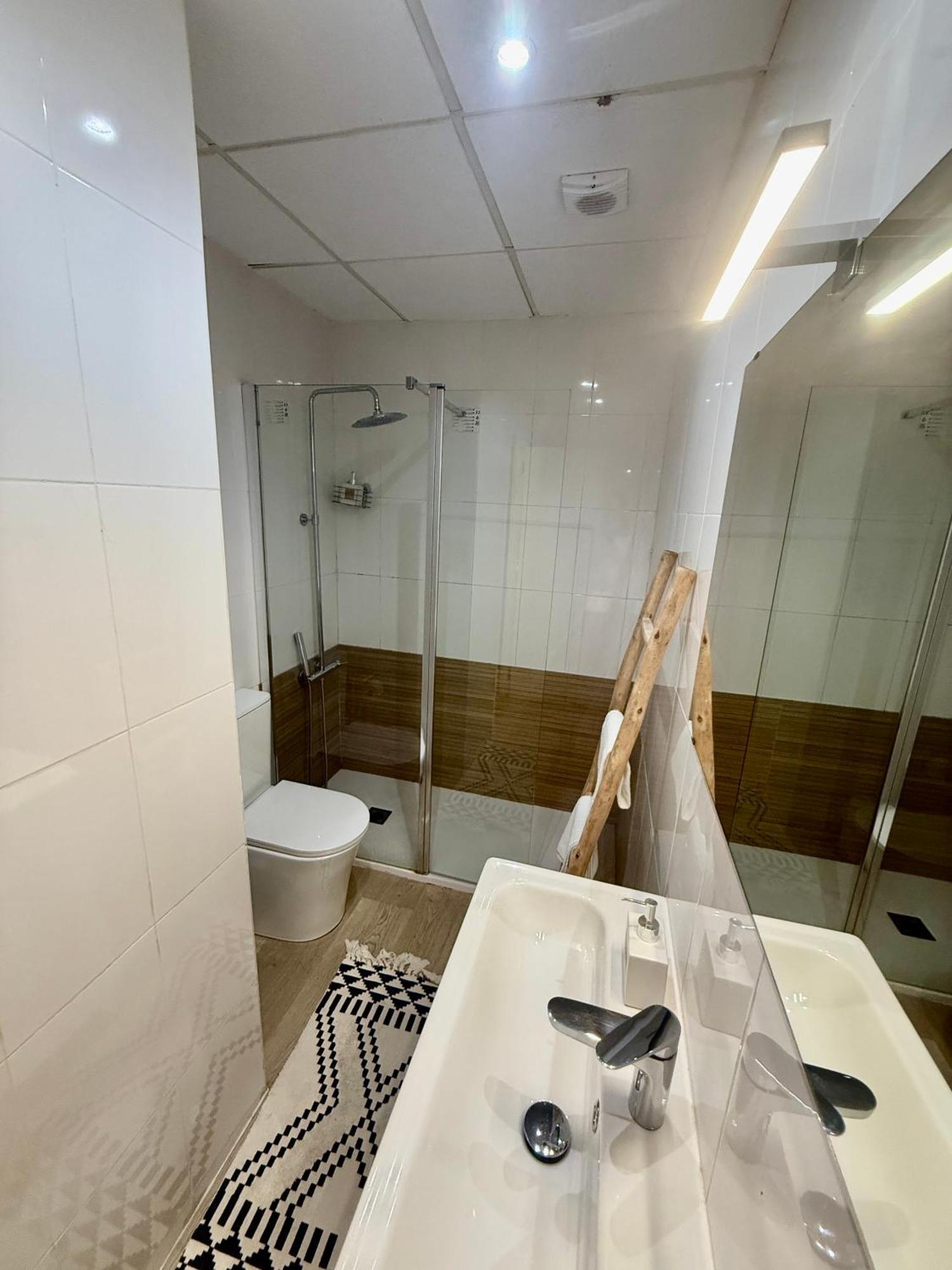 Pikis Center Sevilla Εξωτερικό φωτογραφία