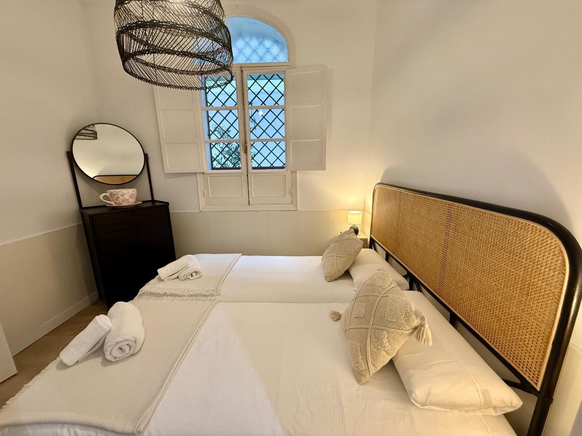Pikis Center Sevilla Εξωτερικό φωτογραφία